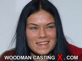 xfantazy|Woodman Casting .